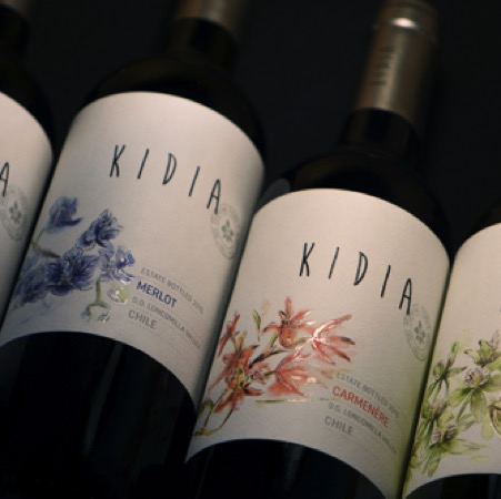 Kidia Varietales
